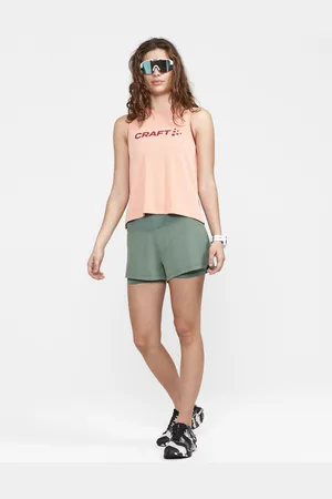 Craft Core Bi-Blend Tank Top W