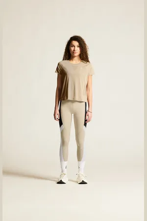 Craft ADV Charge Perforated Tee W