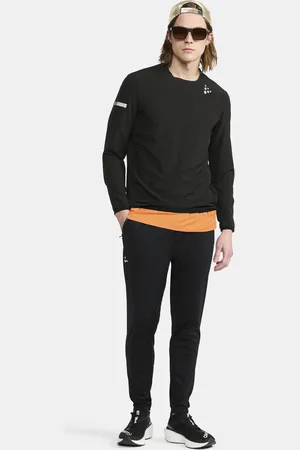 Craft PRO Hypervent LS Wind Top 2 M