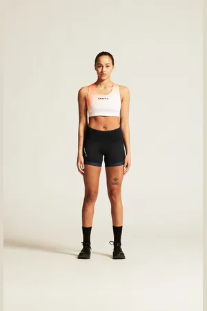 Craft Race Day Short Tights W