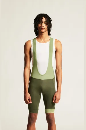 Craft Endur Bib Shorts C4 M