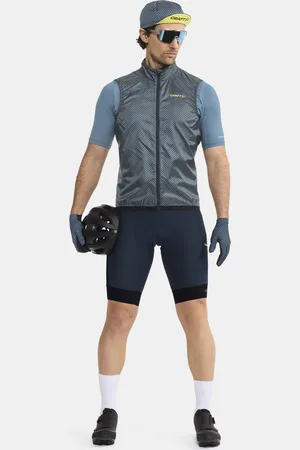 Craft PRO Gravel Wind Vest M