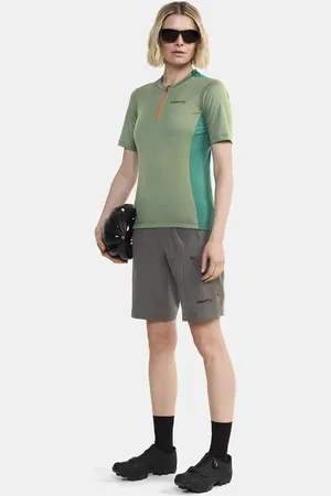 Craft Offroad XT Shorts w Pad W