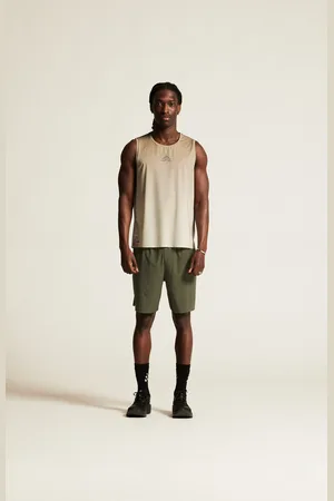 Craft PRO Hypervent Long Shorts 2 M