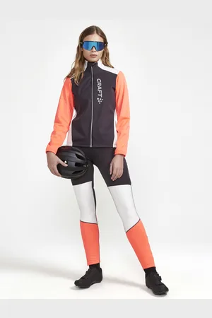 Craft Core Bike SubZ Lumen Wind Tights W