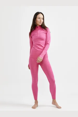 Craft CORE Dry Active Comfort HZ W