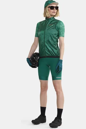 Craft PRO Gravel Wind Vest W