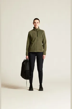 Craft ADV Explore Pile Fleece Jacket W