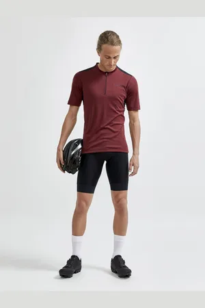 Craft ADV Gravel Bib Shorts M