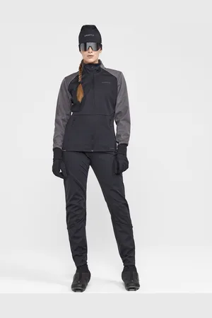 Craft Core Nordic Training FZ Pants W