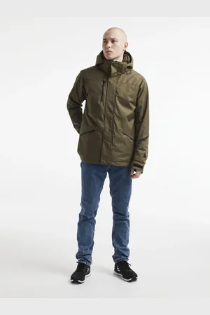Craft Mountain Padded Jacket M