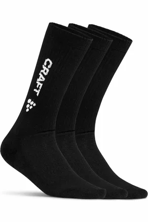 Craft Progress Indoor 3-pack Sock