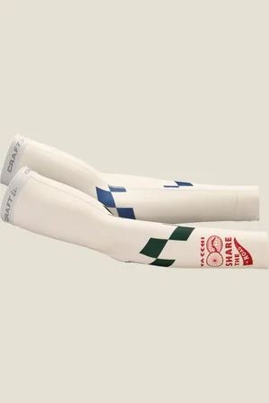Craft Share The Road 5.0 Arm Warmers