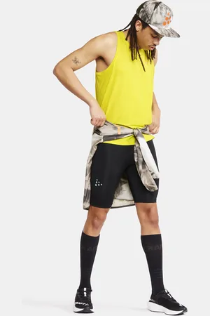 Craft PRO Hypervent Short Tights 2 M