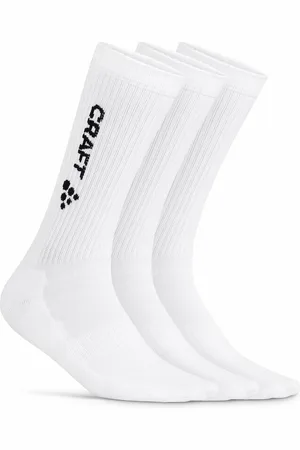 Craft Progress Indoor 3-pack Sock