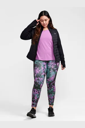 Craft Core Essence Ls Plus Tee W