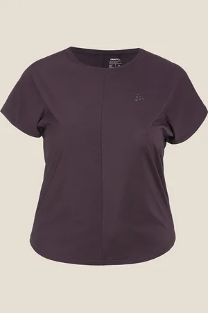 Craft Core Essence SS Plus Tee W