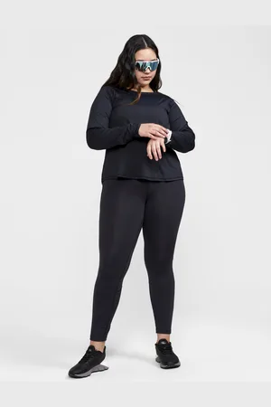 Craft Core Essence Ls Plus Tee W