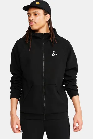 Craft ADV Race Rebel FZ Hoodie M