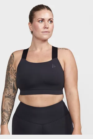 Craft ADV Essence Plus Sport Top W