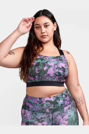 Craft ADV Essence Plus Sport Top W