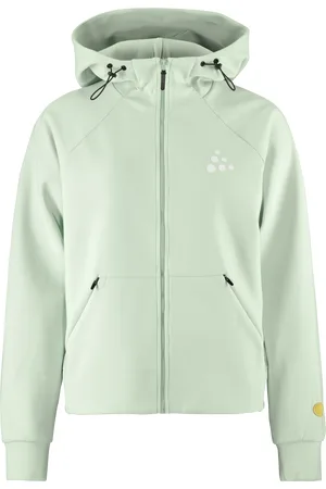 Craft ADV Race Rebel FZ Hoodie W