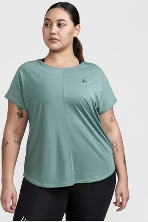 Craft Core Essence SS Plus Tee W