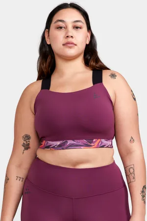 Craft ADV Essence Plus Sport Top W