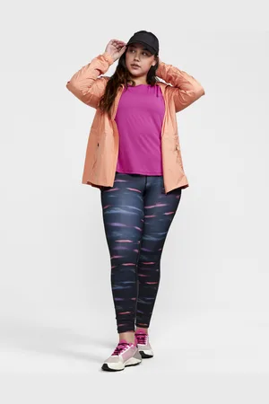 Craft Core Essence Ls Plus Tee W