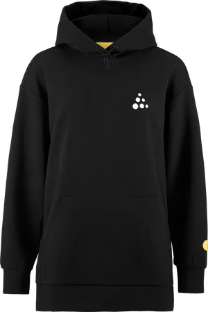 Craft ADV Race Rebel Hoodie W
