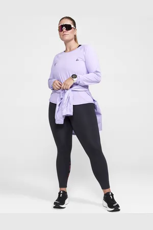 Craft Core Essence Ls Plus Tee W