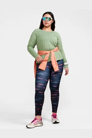 Craft Core Essence Ls Plus Tee W