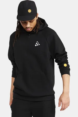 Craft ADV Race Rebel Hoodie M