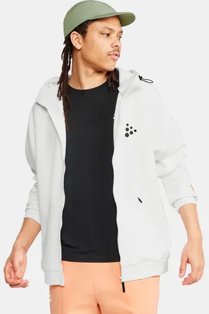 Craft ADV Race Rebel FZ Hoodie M