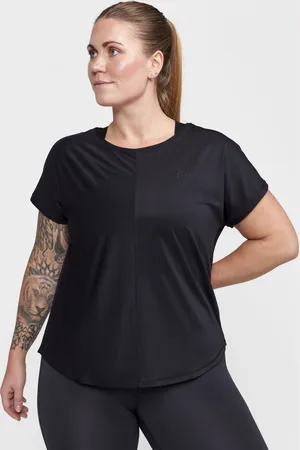 Craft Core Essence SS Plus Tee W
