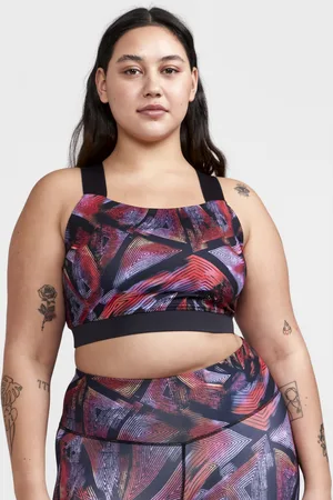 Craft ADV Essence Plus Sport Top W