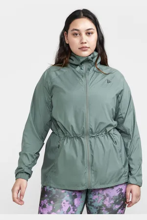 Craft ADV Essence Plus Jacket W