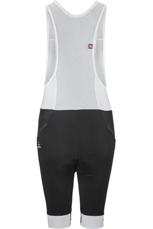 Craft ADV INCLINE BIB SHORTS W