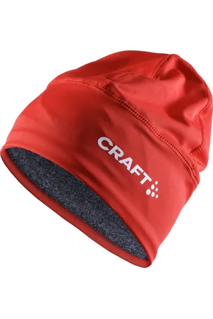 Craft Nor Adv Windblock Fleece Hat