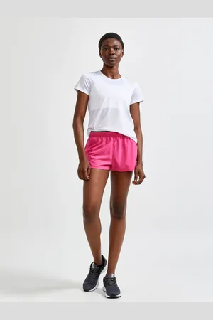 Craft Core Essence SS Mesh Tee W