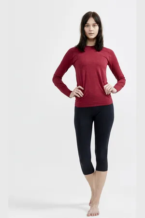 Craft CORE Dry Active Comfort LS W