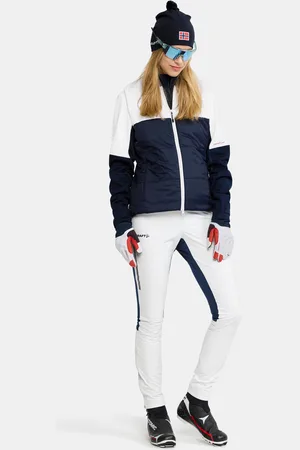 Craft Nor Core Nordic Training Wind Tights W