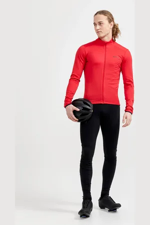 Craft CORE Bike SubZ Wind Bib Tights M