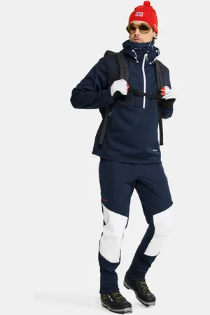 Craft Nor Adv Backcountry Anorak M