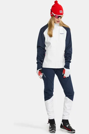 Craft Nor Core Nordic Training Jacket W