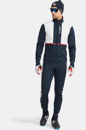 Craft Nor PRO Nordic Race Jacket M