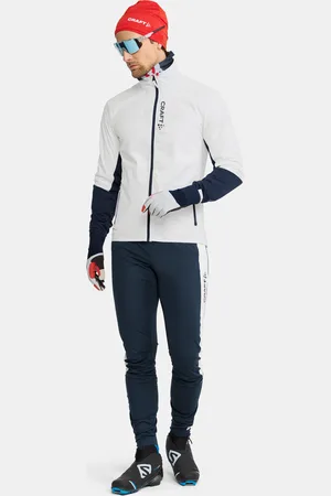 Craft Nor PRO Nordic Race Jacket M