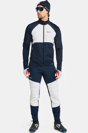 Craft Nor ADV Nordic Training Speed Jacket M