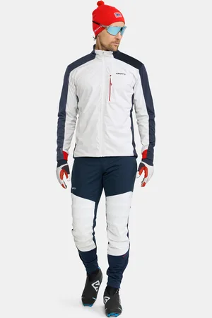 Craft Nor Adv Nordic Training Jacket 2 M