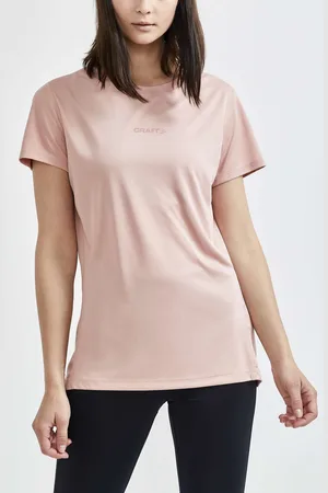 Craft ADV Essence SS Tee W